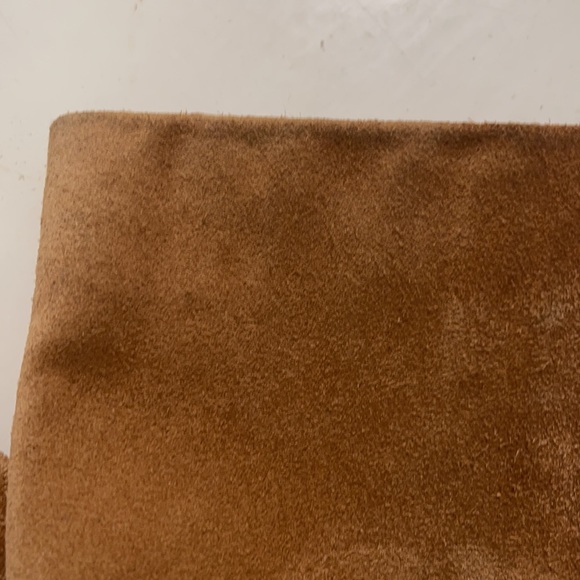 Marc New York Suede quarter length jacket - Picture 7 of 11